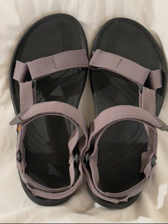 Teva Hurricane 4 Sandals main image 7